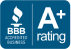 BBB reviews