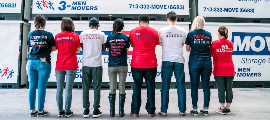 3 Men Movers