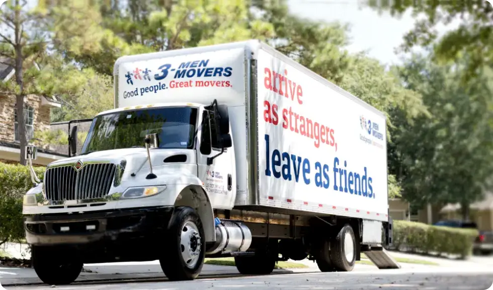 Mesquite Movers