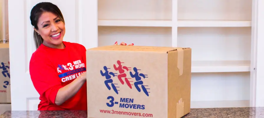 Packing Services